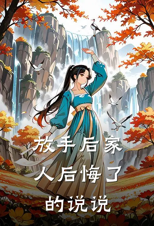 放手后家人后悔了的说说