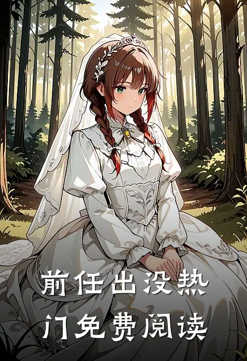 前任出没热门免费阅读