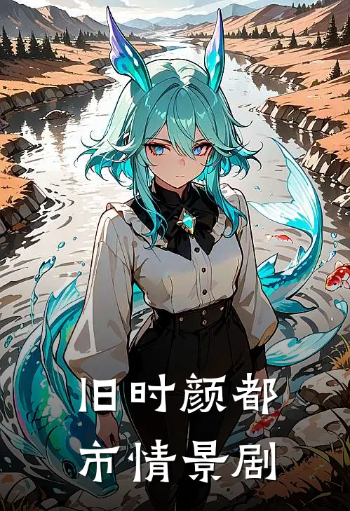 旧时颜都市情景剧