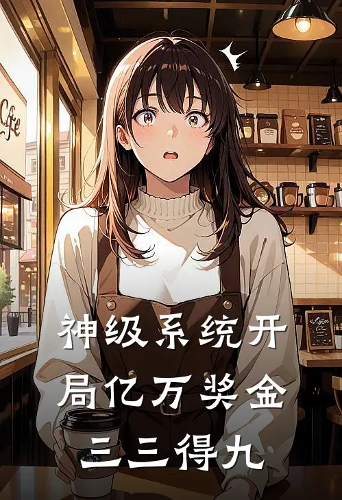 神级系统开局亿万奖金三三得九