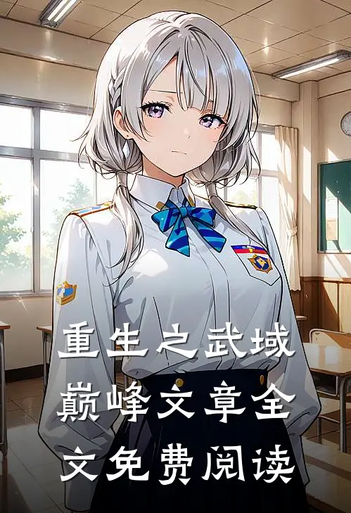 重生之武域巅峰文章全文免费阅读