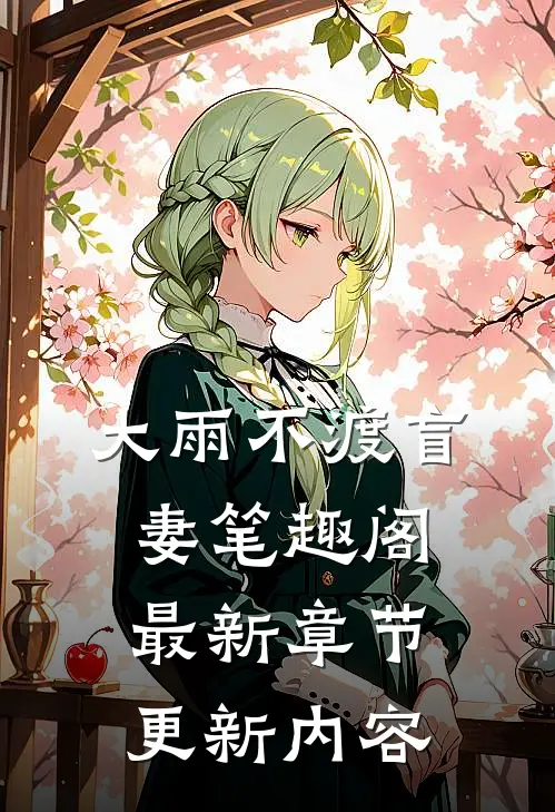 大雨不渡盲妻笔趣阁最新章节更新内容
