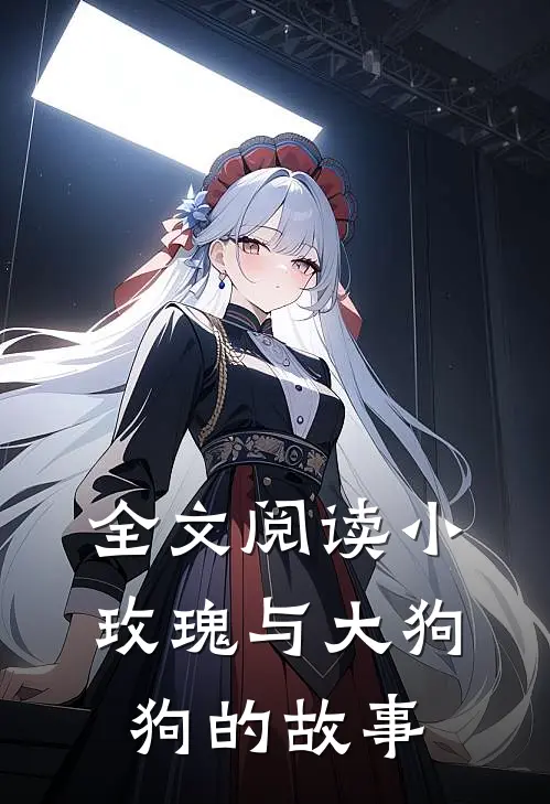 全文阅读小玫瑰与大狗狗的故事