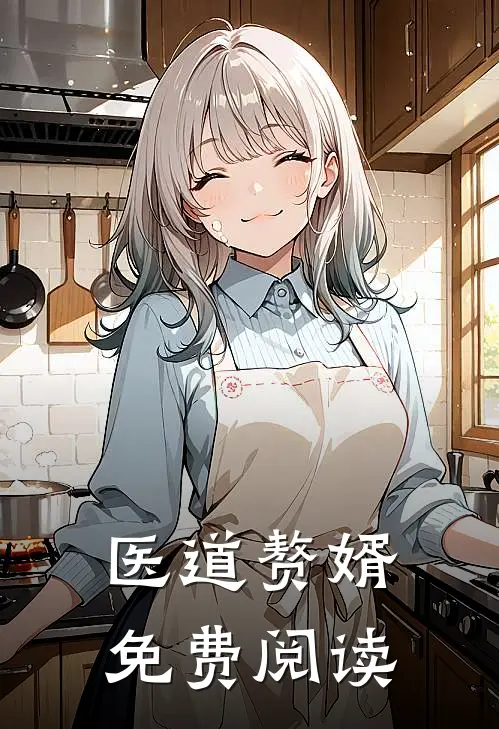 医道赘婿免费阅读