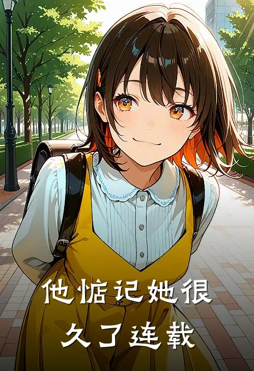 他惦记她很久了连载