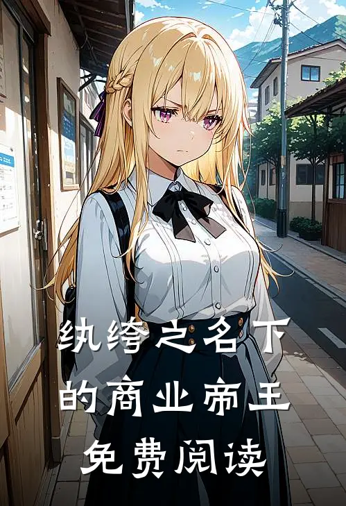纨绔之名下的商业帝王免费阅读