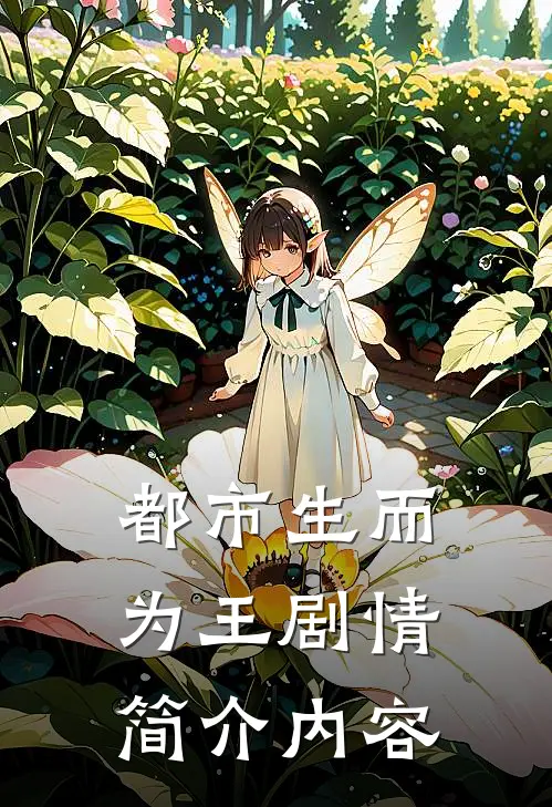 都市生而为王剧情简介内容