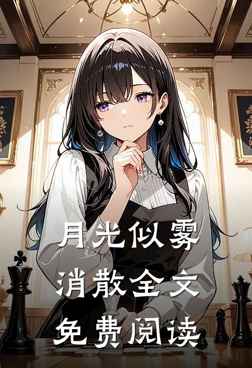月光似雾消散全文免费阅读