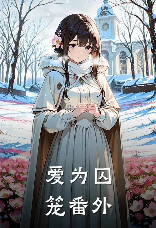 爱为囚笼 番外
