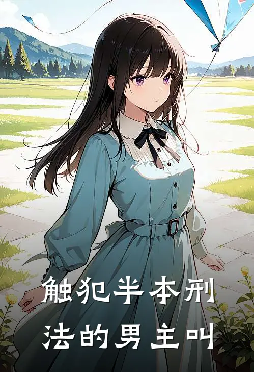 触犯半本刑法的男主叫