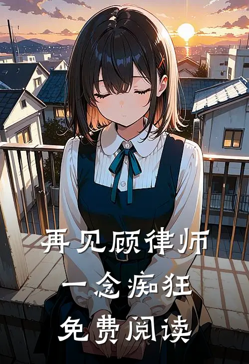 再见顾律师一念痴狂免费阅读