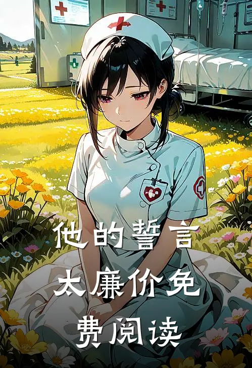 他的誓言太廉价免费阅读