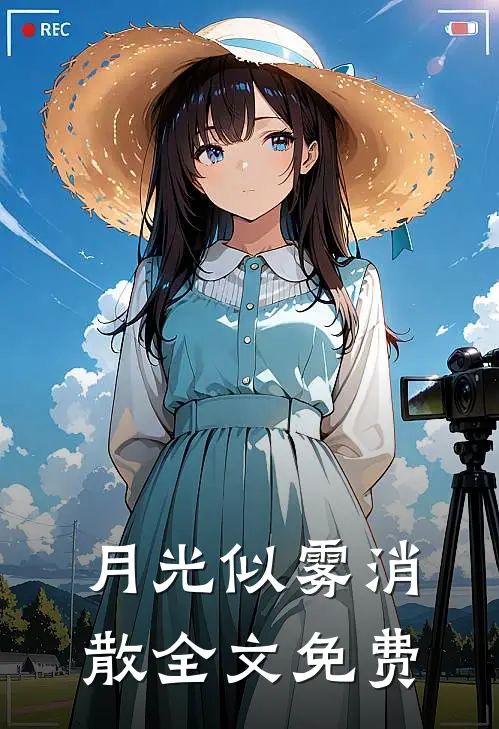月光似雾消散全文免费