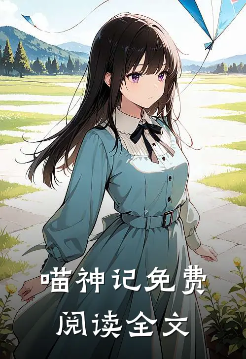 喵神记免费阅读全文