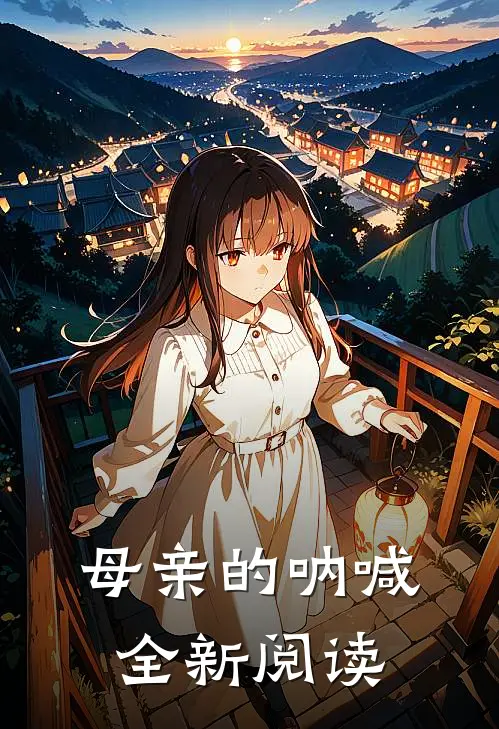 母亲的呐喊全新阅读