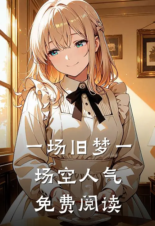 一场旧梦一场空人气免费阅读