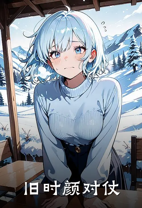 旧时颜对仗
