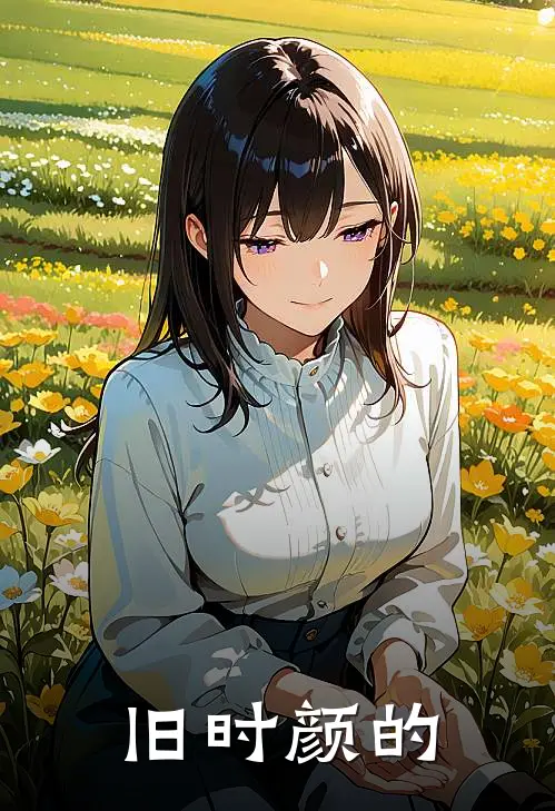 旧时颜的