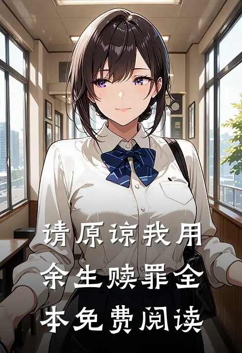 请原谅我用余生赎罪全本免费阅读