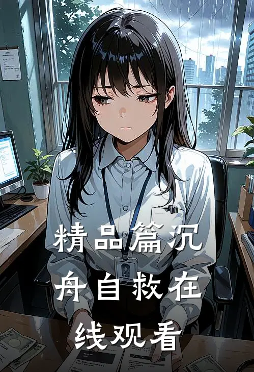 精品篇沉舟自救在线观看