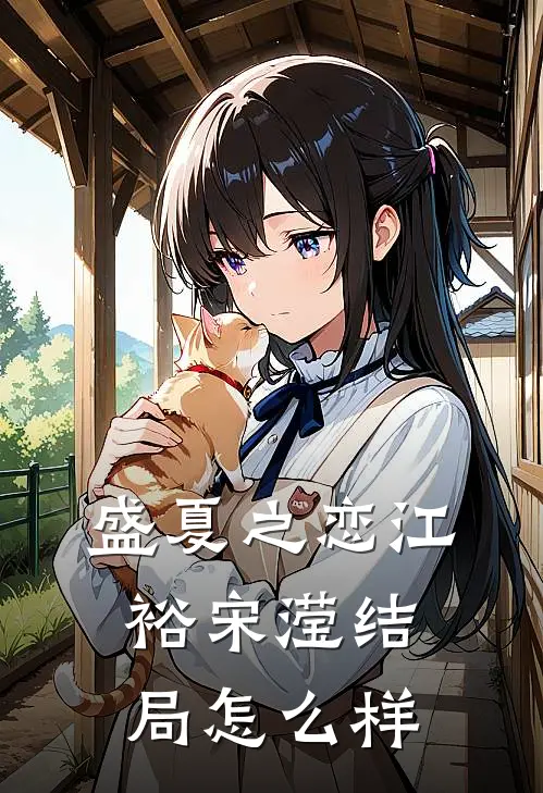 盛夏之恋江裕宋滢结局怎么样