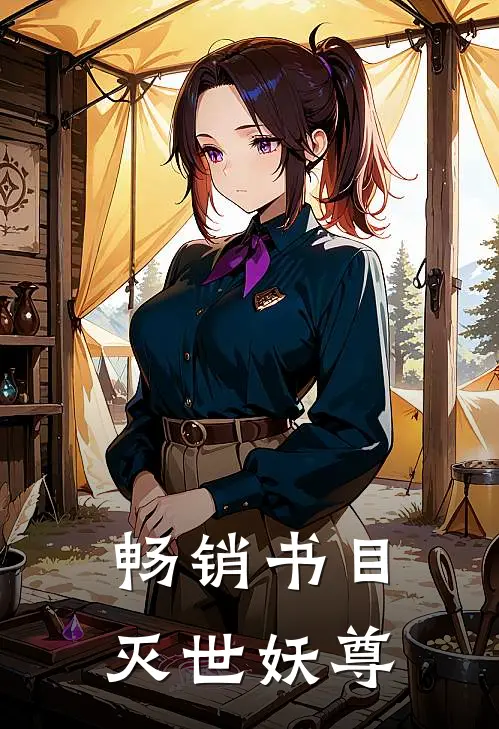 畅销书目灭世妖尊