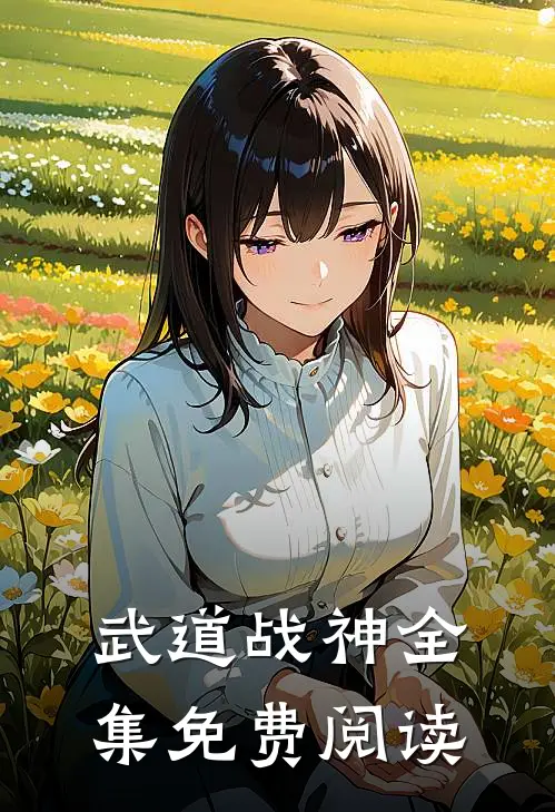 武道战神全集免费阅读