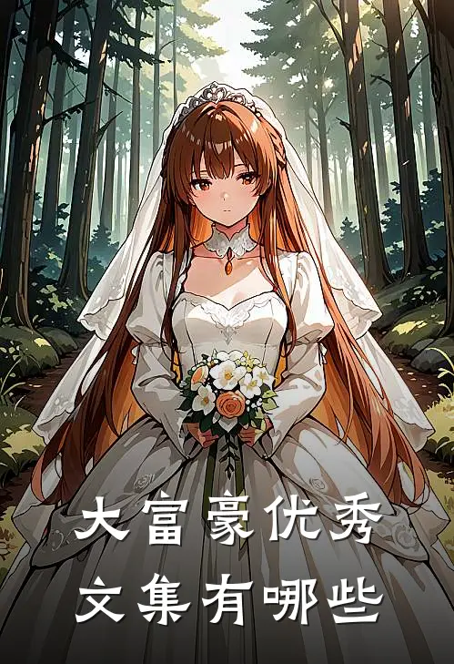 大富豪优秀文集有哪些