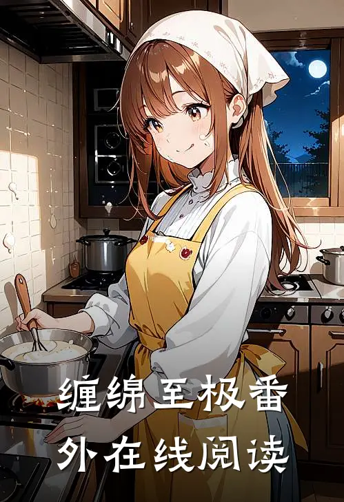 缠绵至极 番外在线阅读