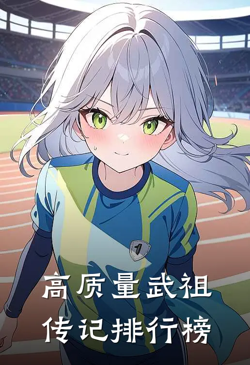 高质量武祖传记排行榜