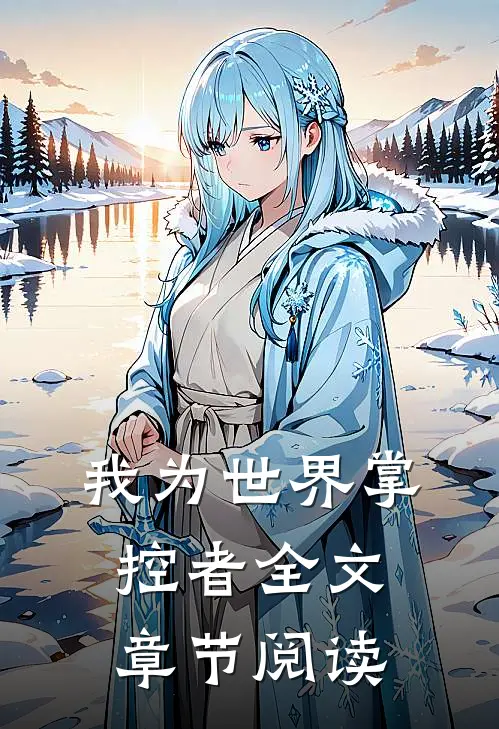 我为世界掌控者全文章节阅读