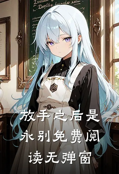 放手之后是永别免费阅读无弹窗
