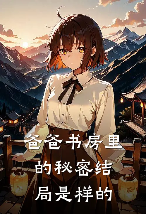爸爸书房里的秘密结局是样的