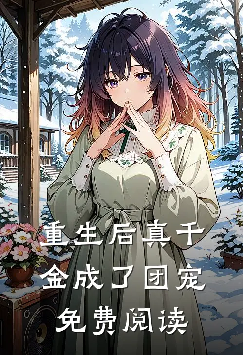 重生后真千金成了团宠免费阅读