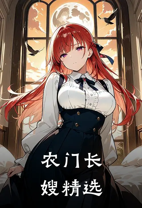 农门长嫂精选
