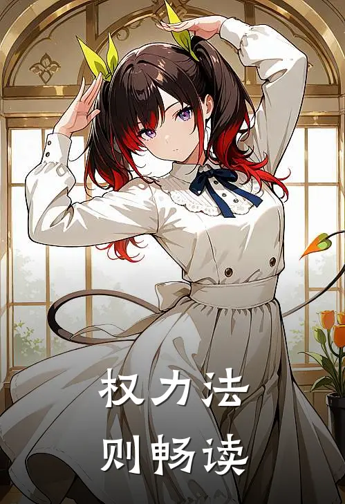 权力法则畅读