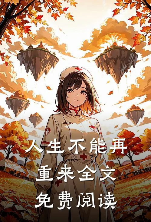人生不能再重来全文免费阅读