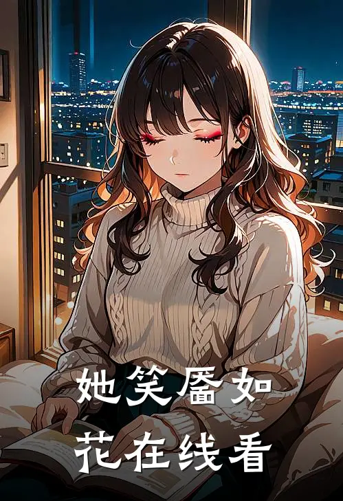 她笑靥如花在线看