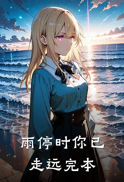 雨停时你已走远完本