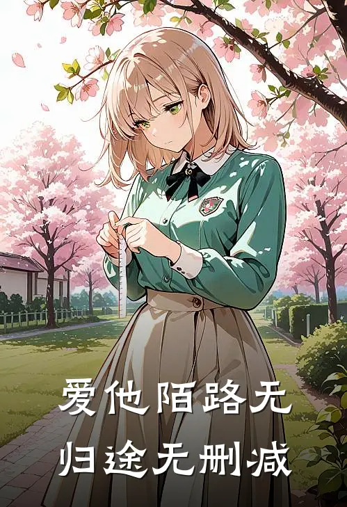 爱他陌路无归途无删减