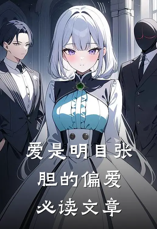 爱是明目张胆的偏爱必读文章