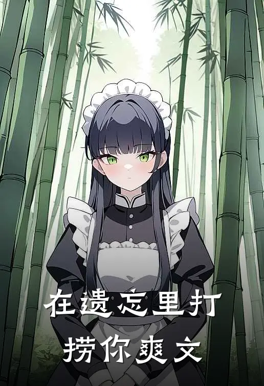 在遗忘里打捞你爽文