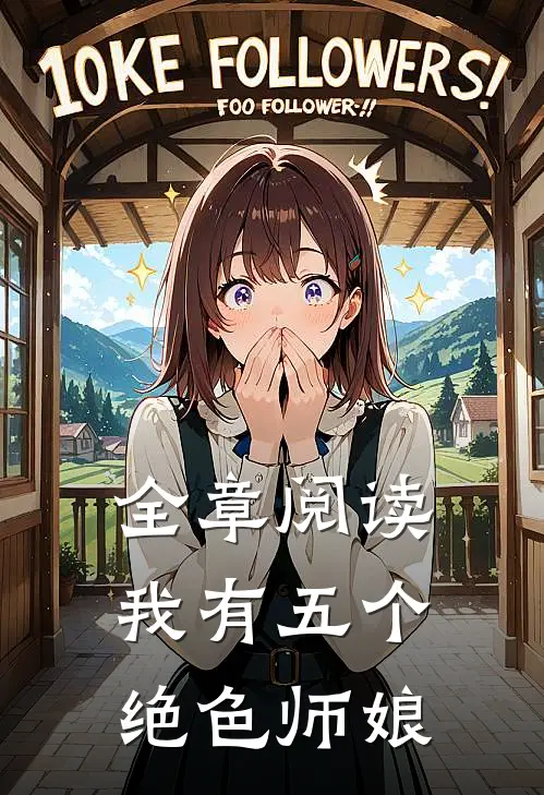 全章阅读我有五个绝色师娘