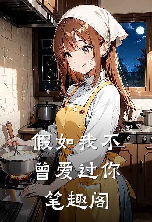 假如我不曾爱过你笔趣阁