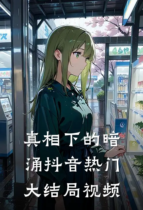 真相下的暗涌抖音热门大结局视频