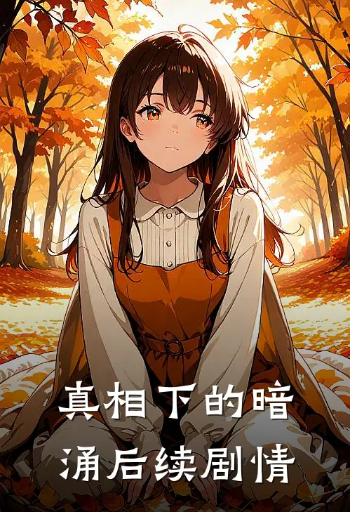 真相下的暗涌后续剧情
