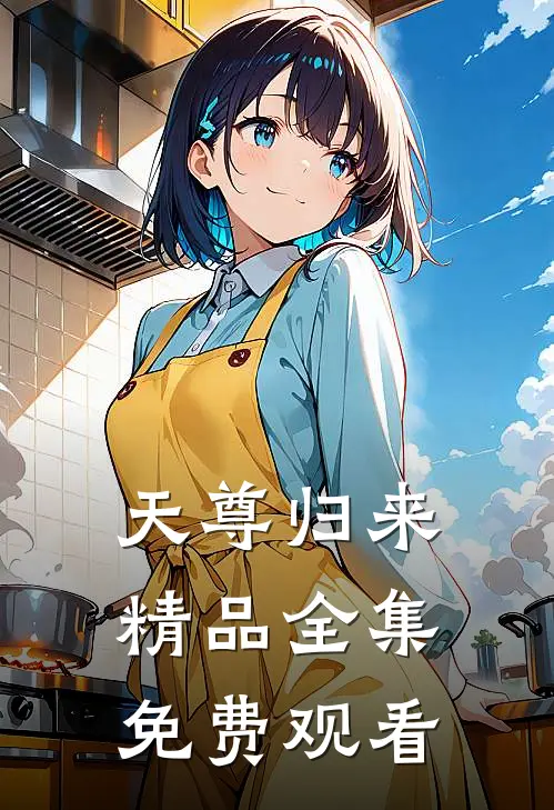 天尊归来精品全集免费观看