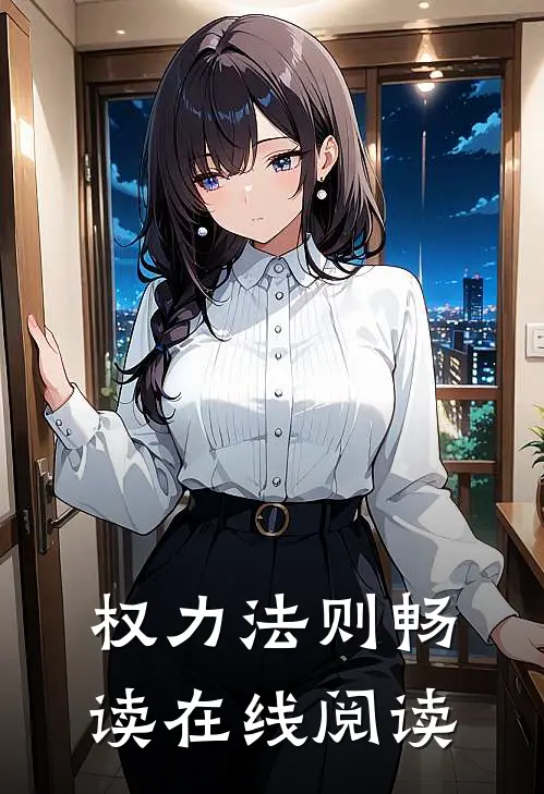 权力法则畅读在线阅读
