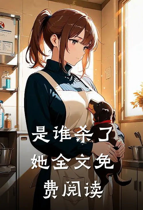 是谁杀了她全文免费阅读