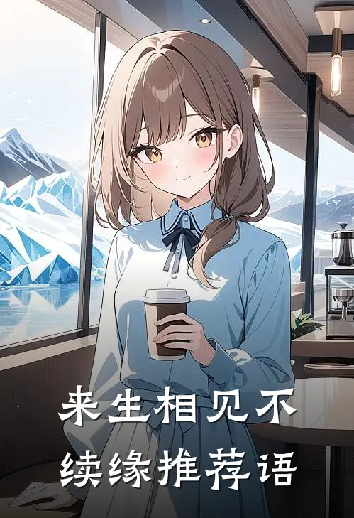 来生相见不续缘推荐语